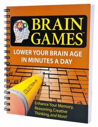 Brain Games # 5