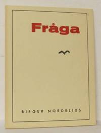 Fråga.