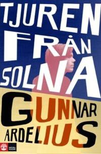 Tjuren från Solna.