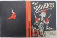 The 500 Hats of Bartholomew Cubbins by Seuss, Dr., LeSieg, Theo - 1938