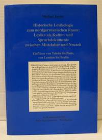 Historische Lexikologie zum nordgermanischen…