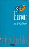 Haroun and the Sea of Stories