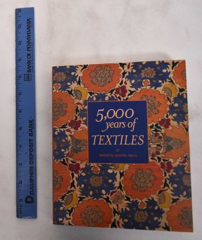 5,000 years of textiles