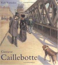 image of Gustave Caillebotte