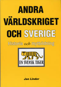 Andra världskriget och Sverige. Historia och…