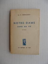 image of Notre-Dame Dans Ma Vie