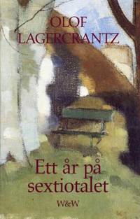 Ett år på sextiotalet.
