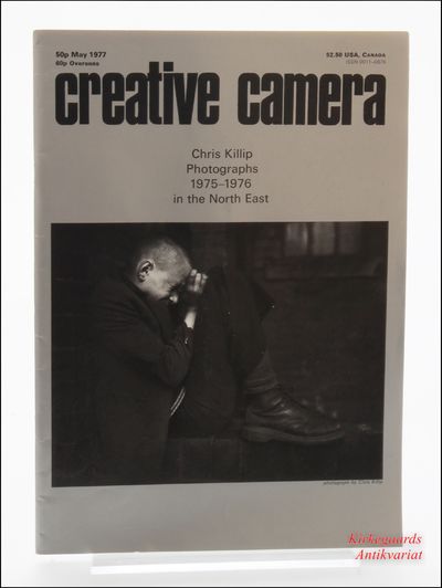 Chris Killip Photographs 1975-1976 in the North…