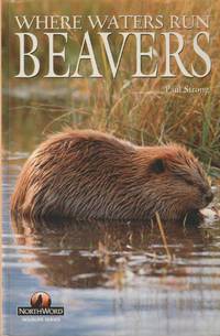 image of Beavers; Where Waters Run (NorthWord Wildlife Series)