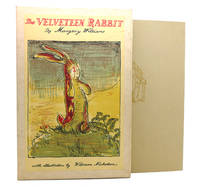 VELVETEEN RABBIT by Margery Williams