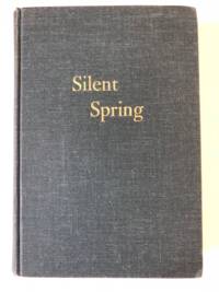 image of Silent Spring