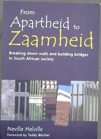 From Apartheid to Zaamheid