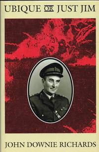 UBIQUE OR JUST JIM