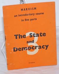 image of The State and Democracy