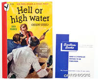 image of Hell or High Water. (Bantam Review Copy)