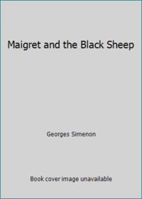 Maigret and the Black Sheep