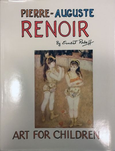 Pierre-Auguste Renoir. Art for Children. By…