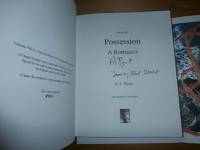 Possession by Byatt, A.S - 2008