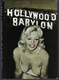 Hollywood Babylon by Anger, Kenneth - 1975