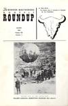 The Denver Westerners' Monthly Roundup: March 1964, Vol 20, No. 3