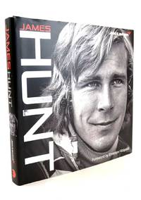 JAMES HUNT