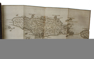 Geschichte der Mission der evangelischen Brüder auf den caraibischen Inseln S. Thomas, S. Croix,und S. Jan. Hrsg. durch Johann Jakob Bossart. 1.-2. Theil. 2 Bde. (photo 3)