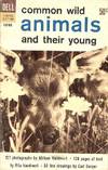 Common Wild Animals and Their Young