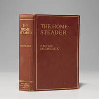 Homesteader by MICHEAUX Oscar - 1917