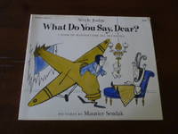 What Do You Do Dear? Proper Conduct for All Occasions