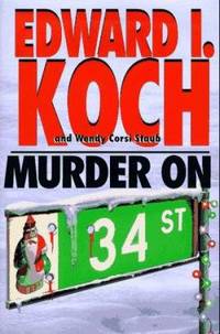 Murder on 34th Street