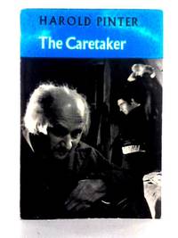 The Caretaker (Methuen Modern Plays)