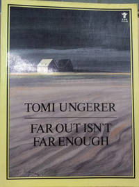 image of Far out Isn't Far Enough