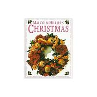 Malcolm Hilliers Christmas (Paperback)