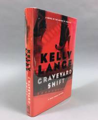 Graveyard Shift (Maxi Poole Mysteries)