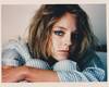 The Accused (Original color publicity photograph of Jodie Foster, 1988)