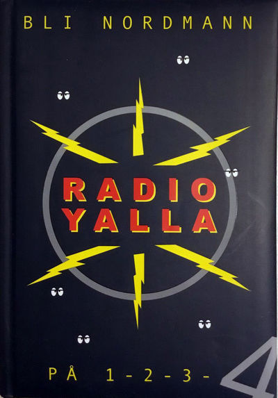 Radio Yalla. Bli nordmann på en, to, tre, 4