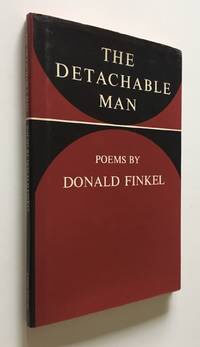 image of The Detachable Man Poems