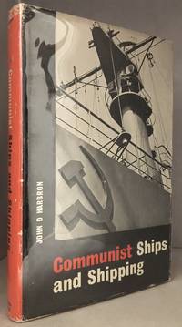 image of Communist Ships and Shipping