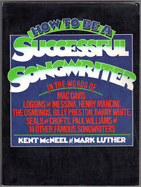 image of How to Be a Successful Songwriter