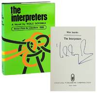 The Interpreters [Signed]