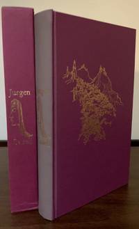 Jurgen A Comedy of Justice