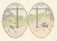 image of Our Old Nursery Rhymes. The original tunes harmonized... Volume One Only