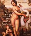 Contes coquins pour oreilles folichonnes (+1CD audio) (Paroles)