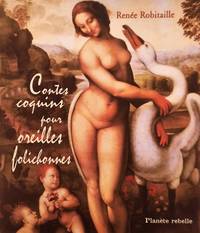 Contes coquins pour oreilles folichonnes (+1CD audio) (Paroles)