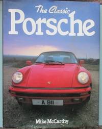 image of The Classic Porsche