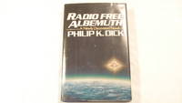 cover of Radio Free Albemuth