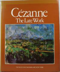 Cézanne: The Late Work