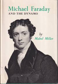 cover of Michael Faraday and the Dynamo