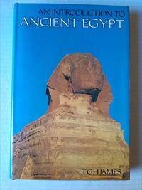 An Introduction to Ancient Egypt.
