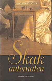 Skakautomaten